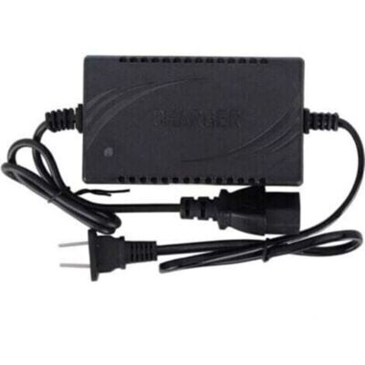 Accessoires De Chargeur De Andiamo Batterie Intelligents 12v1.8a Pour Pulvérisateur Électrique Cn 220v - Publicité Accessoires De Chargeur De Andiamo Batterie Intelligents 12v1.8a Pour Pulvérisateur Électrique Cn 220v - Publicité