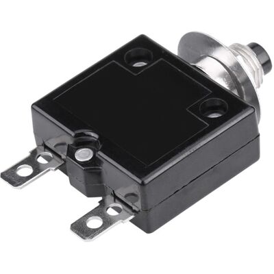 OEM 8a Réinitialiser Le Disjoncteur De Circuit Thermique Sur Le Protecteur De Surcharge De Courant-crezuo - Publicité OEM 8a Réinitialiser Le Disjoncteur De Circuit Thermique Sur Le Protecteur De Surcharge De Courant-crezuo - Publicité