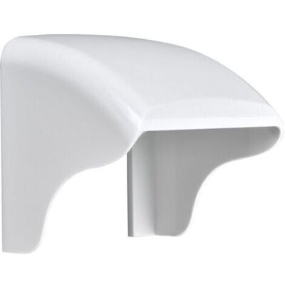 OEM Royaluxe-– Boîtier De Protection Pour Prise Électrique Étanche – Conception Légère Pour Espaces Humides – Installation Facile Dans Cuisine Et Salle De Bain - Publicité OEM Royaluxe-– Boîtier De Protection Pour Prise Électrique Étanche – Conception Légère Pour Espaces Humides – Installation Facile Dans Cuisine Et Salle De Bain - Publicité
