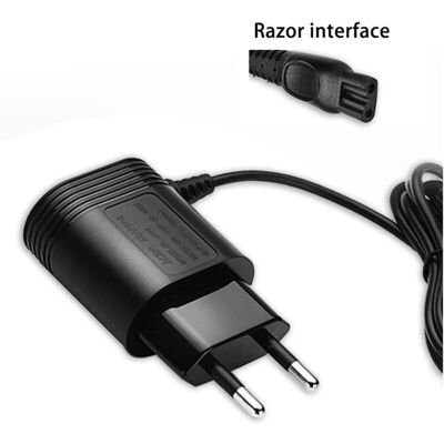 Andiamo Chargeur Universel Pour Rasoirs Philips Séries 1000 À 9000 - Publicité Andiamo Chargeur Universel Pour Rasoirs Philips Séries 1000 À 9000 - Publicité