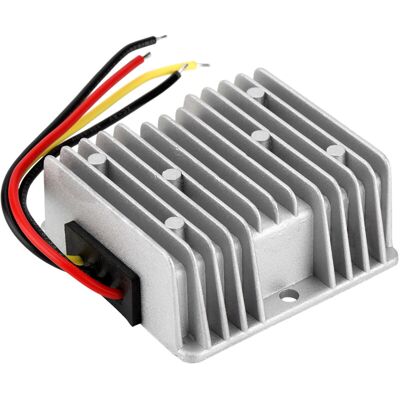 OEM Convertisseur Dc-dc Du Régulateur Du Module Step-up, Module Transformateur Cc, Convertisseur Boost Caméras De Surveillance Pour La Pompe À Eau Imprimantes De Ventilateur Électrique-crezuo - Publicité OEM Convertisseur Dc-dc Du Régulateur Du Module Step-up, Module Transformateur Cc, Convertisseur Boost Caméras De Surveillance Pour La Pompe À Eau Imprimantes De Ventilateur Électrique-crezuo - Publicité