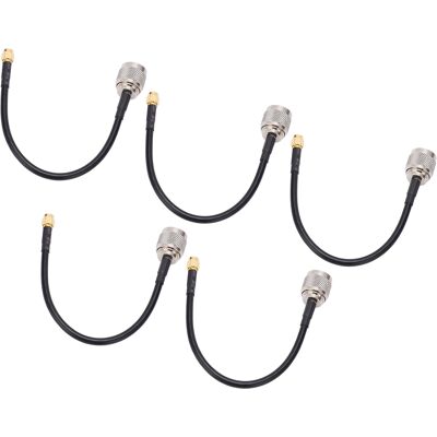 LBVIE Câbles Coaxiaux Rf Avec Connecteur Audio N-j Vers Sma-j Et 2 Rallonges Blindées Tfl-rg58-21 - Publicité LBVIE Câbles Coaxiaux Rf Avec Connecteur Audio N-j Vers Sma-j Et 2 Rallonges Blindées Tfl-rg58-21 - Publicité