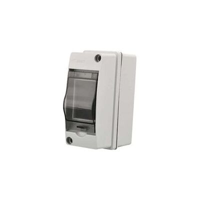 OEM Coffret Electrique Etanche Exterieur Ip65, 2 Modules, Abs De Surface En Plastique, Boite De Boitier Etanche Electrique Exterieur, Armoire De Contrôle, Coffret Modulaire Boitier De Jonction (2 Wacrezu - Publicité OEM Coffret Electrique Etanche Exterieur Ip65, 2 Modules, Abs De Surface En Plastique, Boite De Boitier Etanche Electrique Exterieur, Armoire De Contrôle, Coffret Modulaire Boitier De Jonction (2 Wacrezu - Publicité