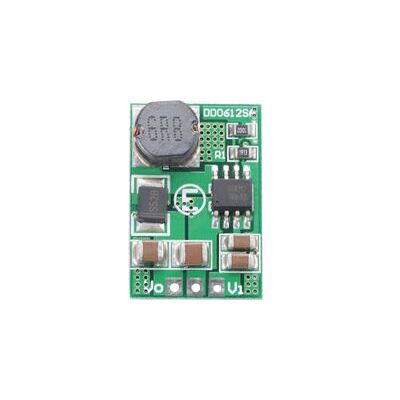 OEM Convertisseur Continucontinu Dc 12v / 3.5a Dcdc Convertisseur Élévateur De Tension Élévateur Module 3v 3.3v 3.7v Régulateur De Tension Réglable 5v À 12v - Publicité OEM Convertisseur Continucontinu Dc 12v / 3.5a Dcdc Convertisseur Élévateur De Tension Élévateur Module 3v 3.3v 3.7v Régulateur De Tension Réglable 5v À 12v - Publicité