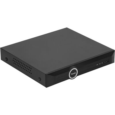 OEM Enregistreur Ip Tc-r3110 Spécifications : I/b/p8/k/v3.1 10 Canaux, 8 Poe Lite Tiandy - Publicité OEM Enregistreur Ip Tc-r3110 Spécifications : I/b/p8/k/v3.1 10 Canaux, 8 Poe Lite Tiandy - Publicité