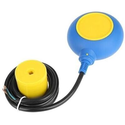 ABYSSE Capteurs De Niveau De Liquide Interrupteur À Flotteur Contrôleur De Niveau D'Eau Liquide Capteur De Contacteur 220v 16a 2m/78,7 Pouces,de Debuns - Publicité ABYSSE Capteurs De Niveau De Liquide Interrupteur À Flotteur Contrôleur De Niveau D'Eau Liquide Capteur De Contacteur 220v 16a 2m/78,7 Pouces,de Debuns - Publicité