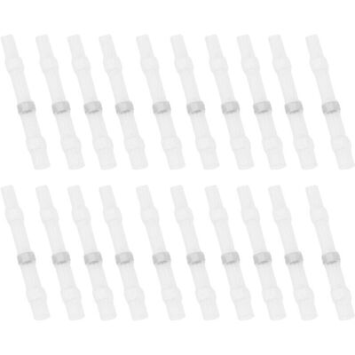 OEM Ssts11 Solder Seal Wire Connectors Waterproof Heat Shrink Butt Connectors Wire Crimp Terminals-crezuo - Publicité OEM Ssts11 Solder Seal Wire Connectors Waterproof Heat Shrink Butt Connectors Wire Crimp Terminals-crezuo - Publicité
