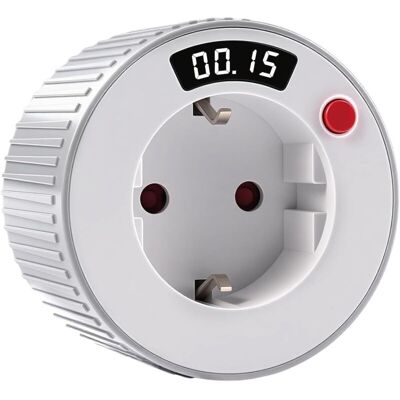 OEM Minuteur Prise Electrique Compte Ac230v 16a 3680w Affichage Led 24 Heures Intervalle 1 Minute Prise Minuteur-dou - Publicité OEM Minuteur Prise Electrique Compte Ac230v 16a 3680w Affichage Led 24 Heures Intervalle 1 Minute Prise Minuteur-dou - Publicité