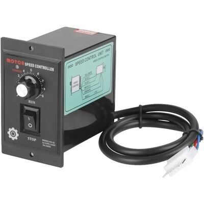 OEM Variateur De Fréquence Contrôleur De Régulateur De Vitesse Pinpoint De Vecteur Contrôle D'Onduleur De Moteur À Ca 220v De 400w Pour L'Empaquetage - Publicité OEM Variateur De Fréquence Contrôleur De Régulateur De Vitesse Pinpoint De Vecteur Contrôle D'Onduleur De Moteur À Ca 220v De 400w Pour L'Empaquetage - Publicité