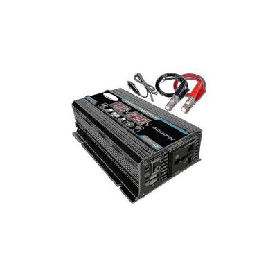 OEM 4000w 12v 220v/110vled Ac Voiture Onduleur Convertisseur Chargeur Adaptateur Inverseur Double Usb Transformateur-crezuo - Publicité OEM 4000w 12v 220v/110vled Ac Voiture Onduleur Convertisseur Chargeur Adaptateur Inverseur Double Usb Transformateur-crezuo - Publicité