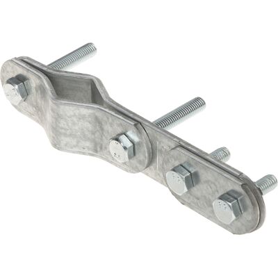 OEM Collier De Protection Contre La Foudre Jk-50/2 - Publicité OEM Collier De Protection Contre La Foudre Jk-50/2 - Publicité