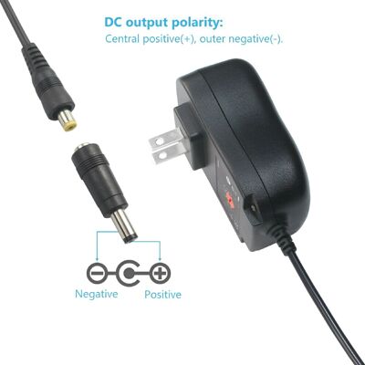 OEM Adaptateur Secteur Universel Ac 120v Vers Dc 3-12v Avec 8 Prises Et Un Port Micro Usb – Convient Aux Caméras De Surveillance, Aux Haut-parleurs Et Autres Appareils. Publicité OEM Adaptateur Secteur Universel Ac 120v Vers Dc 3-12v Avec 8 Prises Et Un Port Micro Usb – Convient Aux Caméras De Surveillance, Aux Haut-parleurs Et Autres Appareils. Publicité