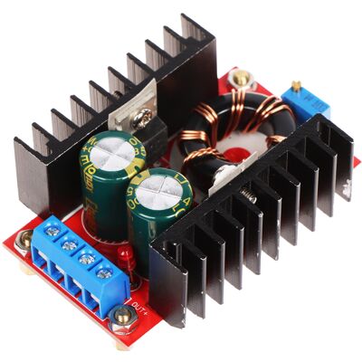 OEM Module Convertisseur Cc/cc Pzu-150w - Publicité OEM Module Convertisseur Cc/cc Pzu-150w - Publicité