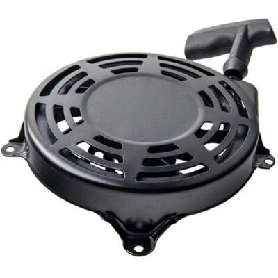 ABYSSE Démarreur À Câble Briggs & Stratton Démarreur À Rappel 497680 Démarreur Manuel - Publicité ABYSSE Démarreur À Câble Briggs & Stratton Démarreur À Rappel 497680 Démarreur Manuel - Publicité