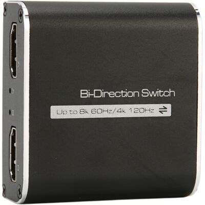 OEM Répartiteur Hdmi, Matrice Hdmi Miroir Haute Résolution 8k 60 Hz, Plug And Play, Commutateur Hdmi Hdcp 2.3 Edid Pour Double Moniteur, Ps5, Xbox, Écran Large Hdr. Publicité OEM Répartiteur Hdmi, Matrice Hdmi Miroir Haute Résolution 8k 60 Hz, Plug And Play, Commutateur Hdmi Hdcp 2.3 Edid Pour Double Moniteur, Ps5, Xbox, Écran Large Hdr. Publicité