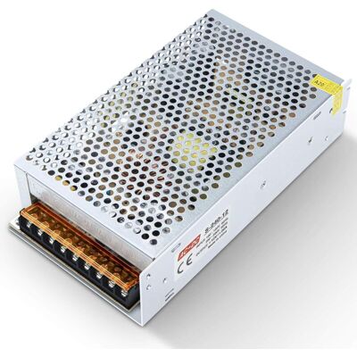 OEM Alimentation À Découpage 12v 20a Transformateur Led 240w Commutation Alimentation Ac 110v / 240v Dc 12v Convertisseur De Commutation Pour Radio,bande Led Et Imprimeur-dou - Publicité OEM Alimentation À Découpage 12v 20a Transformateur Led 240w Commutation Alimentation Ac 110v / 240v Dc 12v Convertisseur De Commutation Pour Radio,bande Led Et Imprimeur-dou - Publicité