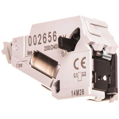 Dispositif De Commande Eti-polam Da2s Connexion Vis Ip20 - Publicité Dispositif De Commande Eti-polam Da2s Connexion Vis Ip20 - Publicité