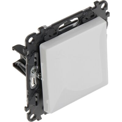 OEM Interrupteur Unipolaire Le-752101 Valena Life 10 A Legrand - Publicité OEM Interrupteur Unipolaire Le-752101 Valena Life 10 A Legrand - Publicité
