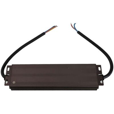 FLAMMKRAFT Alimentation À Découpage Étanche Ip67 Pour Circuit Imprimé Led, Transformateur, Sortie À Tension Constante. Publicité FLAMMKRAFT Alimentation À Découpage Étanche Ip67 Pour Circuit Imprimé Led, Transformateur, Sortie À Tension Constante. Publicité