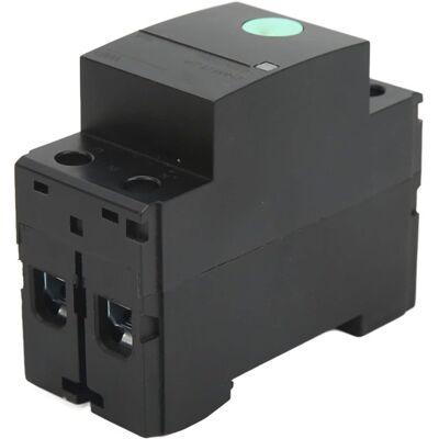 OEM Wifi App Remote Set Timer Turn On Off Switch Disjoncteur 230v 50hz 16amp Wifi Disjoncteur 2 Pôles Smart Switch - Publicité OEM Wifi App Remote Set Timer Turn On Off Switch Disjoncteur 230v 50hz 16amp Wifi Disjoncteur 2 Pôles Smart Switch - Publicité