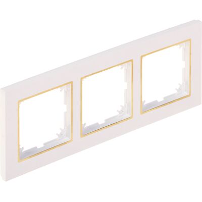 OEM Plaque De Finition Elektro-plast 4173-27 Plastique Ip20 - Publicité OEM Plaque De Finition Elektro-plast 4173-27 Plastique Ip20 - Publicité