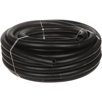 OEM Tuyau Ondulé Krk-40p-uv/25m 25m - Publicité OEM Tuyau Ondulé Krk-40p-uv/25m 25m - Publicité