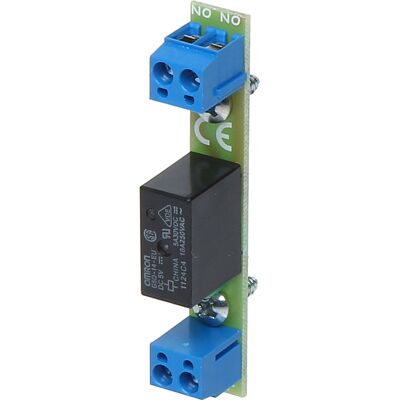 OEM Module De Relais Delta Normalement Ouvert Pk1-5-zs - Publicité OEM Module De Relais Delta Normalement Ouvert Pk1-5-zs - Publicité