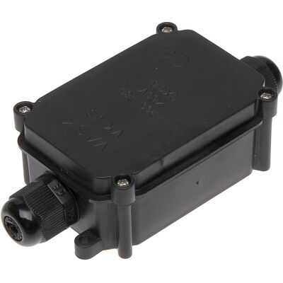 OEM Boîte De Jonction Puh-3pk - Publicité OEM Boîte De Jonction Puh-3pk - Publicité