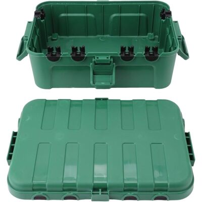 OEM Boîte De Raccordement Câble Étanche, Grande Capacité, Boîte Électrique Carrée Extérieure Verte - Protection Renforcée, Installation Facile, Usage Extérieur Et Intérieur (vert)-crezuo - Publicité OEM Boîte De Raccordement Câble Étanche, Grande Capacité, Boîte Électrique Carrée Extérieure Verte - Protection Renforcée, Installation Facile, Usage Extérieur Et Intérieur (vert)-crezuo - Publicité