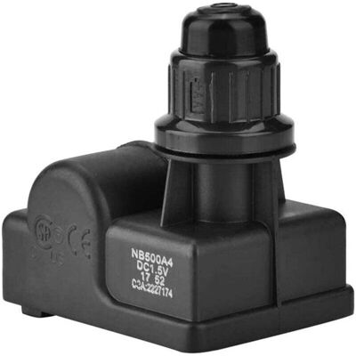 OEM Allumeur Gaz Barbecue Bouton Poussoir Générateur Étincelle 4 Sorties Remplacement Appareils Piles Aa - Publicité OEM Allumeur Gaz Barbecue Bouton Poussoir Générateur Étincelle 4 Sorties Remplacement Appareils Piles Aa - Publicité
