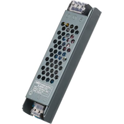 OEM Adaptateur Secteur Ultra-mince Pour Ruban Led, Transformateur Ac190v-240v Vers Dc 12v 5a 60w, Convertisseur De Puissance À Découpage Pour Usage Intérieur - Publicité OEM Adaptateur Secteur Ultra-mince Pour Ruban Led, Transformateur Ac190v-240v Vers Dc 12v 5a 60w, Convertisseur De Puissance À Découpage Pour Usage Intérieur - Publicité