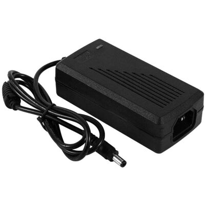 Scotch Adaptateur Secteur 100 240v Vers Dc 12v 5a 60w Alimentation Pour Écran Lcd Lampe Led - Publicité Scotch Adaptateur Secteur 100 240v Vers Dc 12v 5a 60w Alimentation Pour Écran Lcd Lampe Led - Publicité
