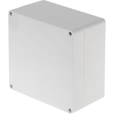 OEM Boîtier Hermétique Awo-603 160x160x90mm Pulsar - Publicité OEM Boîtier Hermétique Awo-603 160x160x90mm Pulsar - Publicité