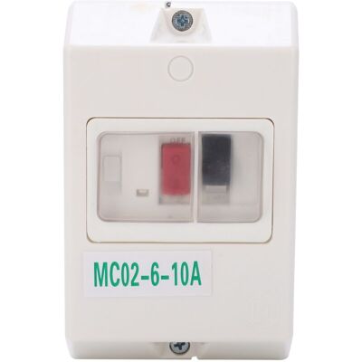 OEM Interrupteur De Protection Moteur, Contrôleur De Circuit Étanche Avec Fréquence 50/60 Hz-crezuo - Publicité OEM Interrupteur De Protection Moteur, Contrôleur De Circuit Étanche Avec Fréquence 50/60 Hz-crezuo - Publicité
