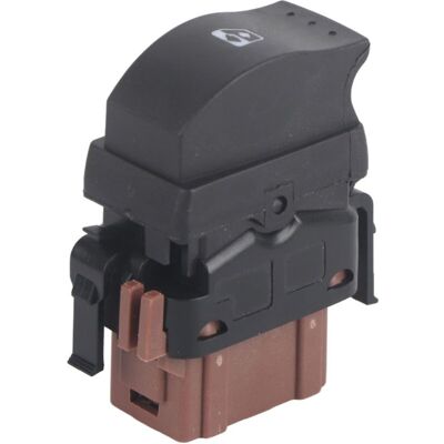 MOXIE Sjlerst Interrupteur De Commande Principal De Fenêtre Électrique, Adapté Au Master Ii 8200242600 - Publicité MOXIE Sjlerst Interrupteur De Commande Principal De Fenêtre Électrique, Adapté Au Master Ii 8200242600 - Publicité