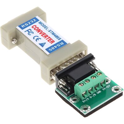 OEM Convertisseur Delta Rs-485/rs232 - Publicité OEM Convertisseur Delta Rs-485/rs232 - Publicité