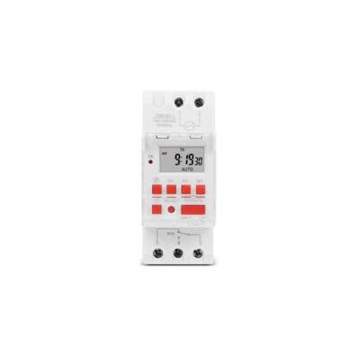OEM Tm919b Minuterie Interrupteur Contrôleur De Temps Cycle Automatique Commutateur De Temporisation Sortie - Tm919b-1 110 V-crezuo - Publicité OEM Tm919b Minuterie Interrupteur Contrôleur De Temps Cycle Automatique Commutateur De Temporisation Sortie - Tm919b-1 110 V-crezuo - Publicité
