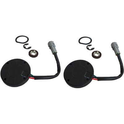 OEM Deux Capteurs De Vitesse Adaptés Aux Chariots Manuels G22 G29 Yrdre Équipés De Moteurs Ju2-h1670-22-00, Ju2-h1670-21-00 Et Ju2-h1670-20-00. Publicité OEM Deux Capteurs De Vitesse Adaptés Aux Chariots Manuels G22 G29 Yrdre Équipés De Moteurs Ju2-h1670-22-00, Ju2-h1670-21-00 Et Ju2-h1670-20-00. Publicité