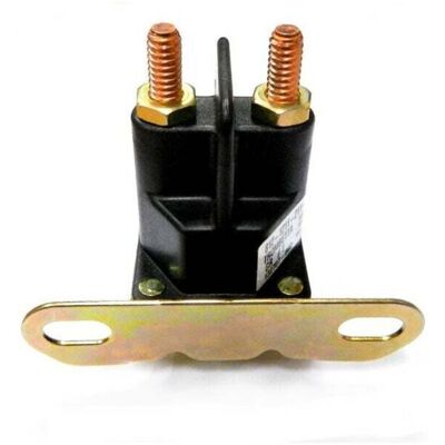 Scotch Aiperq – Relais De Démarreur Mtd – Compatible Avec Modèles 135/92, 125/76, 200/107 – Démarrage Fiable Pour Tondeuses Et Équipements De Jardinage - Publicité Scotch Aiperq – Relais De Démarreur Mtd – Compatible Avec Modèles 135/92, 125/76, 200/107 – Démarrage Fiable Pour Tondeuses Et Équipements De Jardinage - Publicité