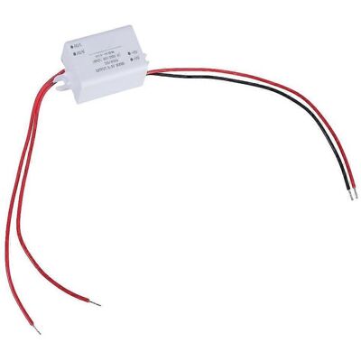 FLAMMKRAFT Module Convertisseur De Puissance 85 V265 V Vers 3,3 V Cc Abaisse La Tension Régulateur De Puissance - Publicité FLAMMKRAFT Module Convertisseur De Puissance 85 V265 V Vers 3,3 V Cc Abaisse La Tension Régulateur De Puissance - Publicité