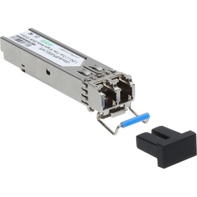 OEM Module Monomode Sfp-203g - Publicité OEM Module Monomode Sfp-203g - Publicité