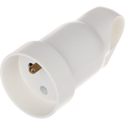 OEM Prise D'Angle Le-50104 230 V 16 A Legrand - Publicité OEM Prise D'Angle Le-50104 230 V 16 A Legrand - Publicité