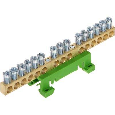 OEM Bloc De Connexion Din Ts35 Lp-870s-15 Simet - Publicité OEM Bloc De Connexion Din Ts35 Lp-870s-15 Simet - Publicité