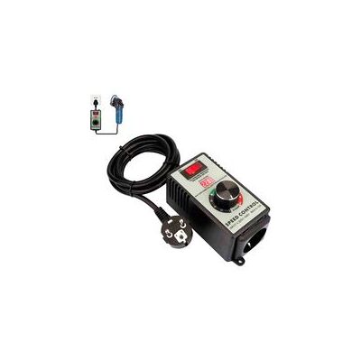 OEM Variateur De Vitesse 220v 10a 4000w – Régulateur De Tension Pour Meuleuses, Scies Circulaires Et Souffleuses – Affichage Numérique Précis - Publicité OEM Variateur De Vitesse 220v 10a 4000w – Régulateur De Tension Pour Meuleuses, Scies Circulaires Et Souffleuses – Affichage Numérique Précis - Publicité