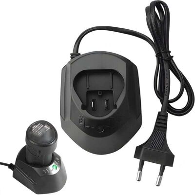 Scotch Chargeur Rapide 12 Volts Lithium Ion Professionnel Pour Batteries Bosch Bat411 Bat412 Bat413 Bat414 Al1115cv Al1130cv - Publicité Scotch Chargeur Rapide 12 Volts Lithium Ion Professionnel Pour Batteries Bosch Bat411 Bat412 Bat413 Bat414 Al1115cv Al1130cv - Publicité