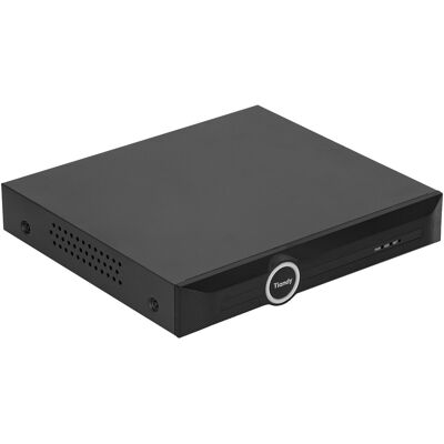 OEM Enregistreur Ip Tc-r3110 Spécifications : I/b/v3.0 10 Canaux Lite Tiandy - Publicité OEM Enregistreur Ip Tc-r3110 Spécifications : I/b/v3.0 10 Canaux Lite Tiandy - Publicité