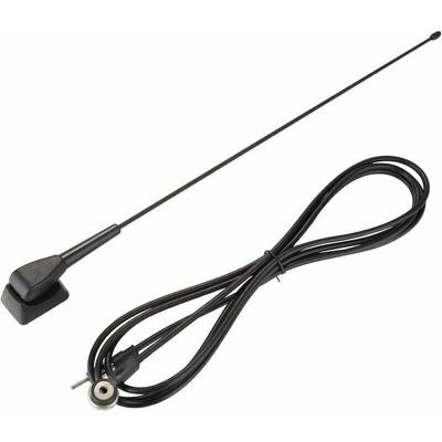 OEM Toit Antenne Montage Mât Base Antenne Pour 106 205 206 306 307 309 406 806 807 Partner Expert-dou - Publicité OEM Toit Antenne Montage Mât Base Antenne Pour 106 205 206 306 307 309 406 806 807 Partner Expert-dou - Publicité