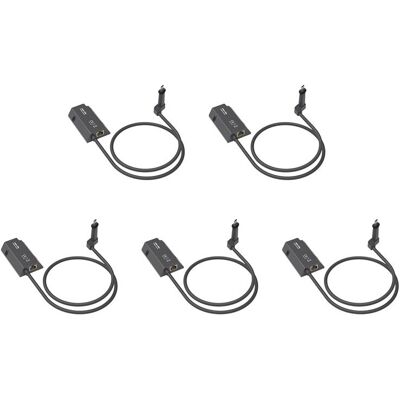OEM Compatible Avec Les Concentrateurs Adaptateurs Ethernet 5x Gen2, Les Connecteurs Réseau Haut Débit Et Les Connexions Internet Filaires Starlink. Publicité OEM Compatible Avec Les Concentrateurs Adaptateurs Ethernet 5x Gen2, Les Connecteurs Réseau Haut Débit Et Les Connexions Internet Filaires Starlink. Publicité