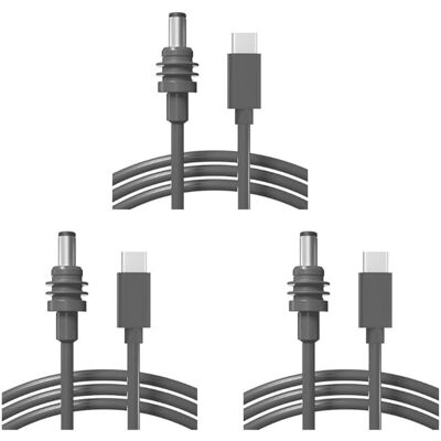 OEM 3x Pour Starlink Space-x Cable Usb C Vers , Protection Contre Les Surcharges Et Les Courts-circuits, Cable Type-c Vers 15 Mètres/50 - Publicité OEM 3x Pour Starlink Space-x Cable Usb C Vers , Protection Contre Les Surcharges Et Les Courts-circuits, Cable Type-c Vers 15 Mètres/50 - Publicité