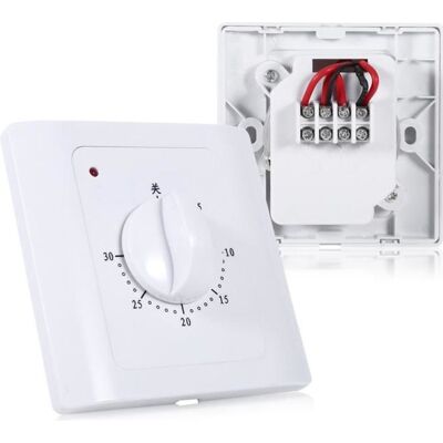 OEM Prise De Minuterie - Tmishion - Ac 220 V - 10a - 30 Min - Numérique - Publicité OEM Prise De Minuterie - Tmishion - Ac 220 V - 10a - 30 Min - Numérique - Publicité